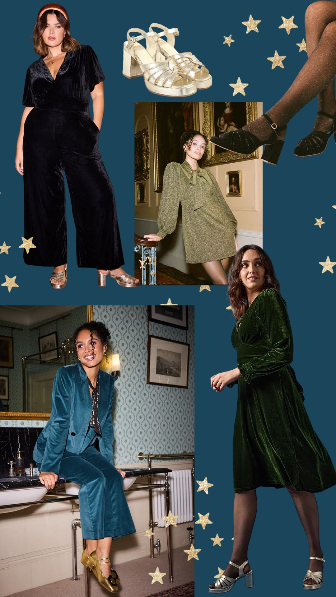 cutie party wear - 40% Black Friday savings 

#LTKuk #LTKsale #LTKCyberWeek