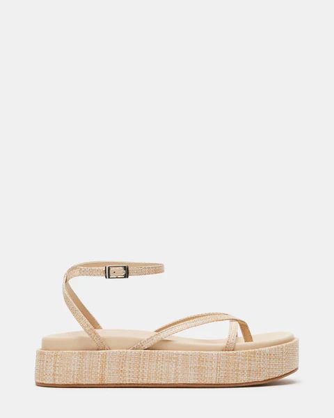 KARIS RAFFIA | Steve Madden (US)