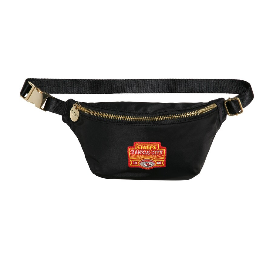 Kansas City Chiefs Stoney Clover Classic Belt Bag | Fanatics