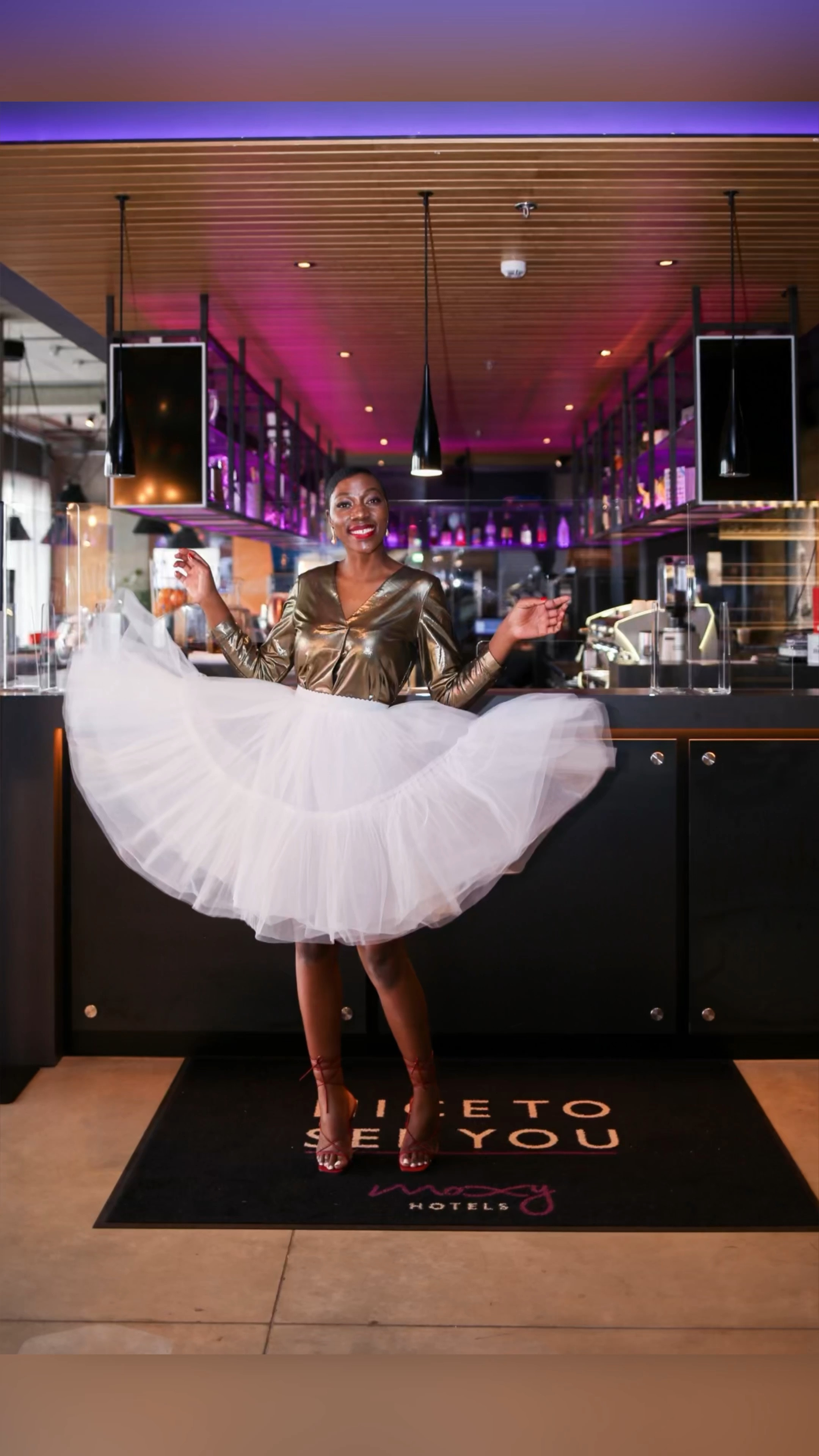 How to style tulle for the holidays #LTKGIFT 

#LTKSeasonal #LTKGiftGuide #LTKHoliday