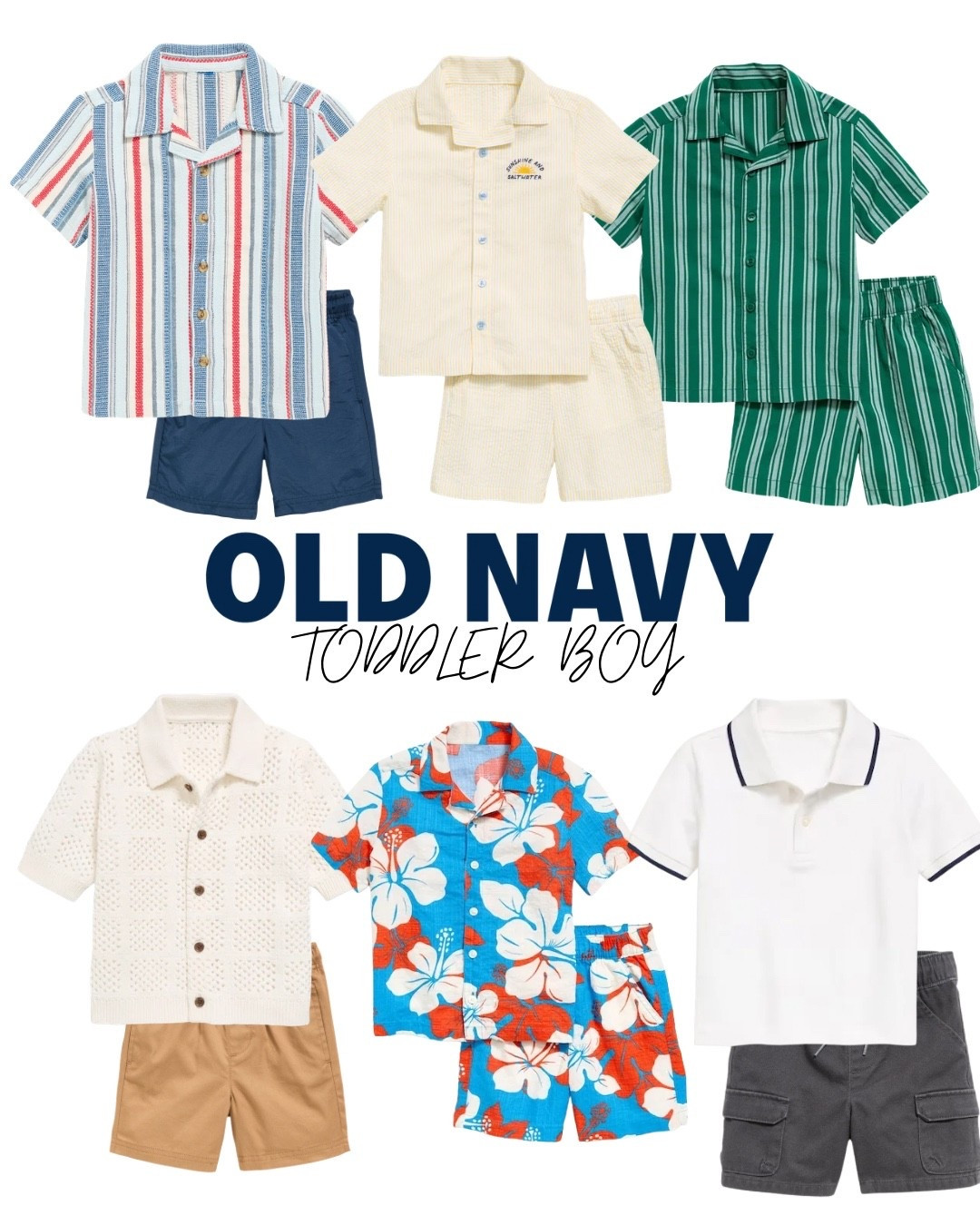 Old navy summer is looking SO CUTE for the kids!

#LTKSaleAlert #LTKKids #LTKBaby