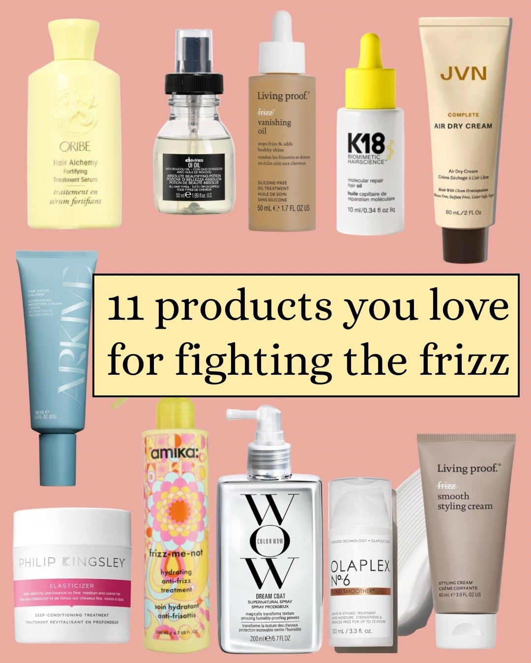 As chosen by my audience. Thank you bff or your input. 

#LTKover50style #LTKbeauty #LTKstyletip