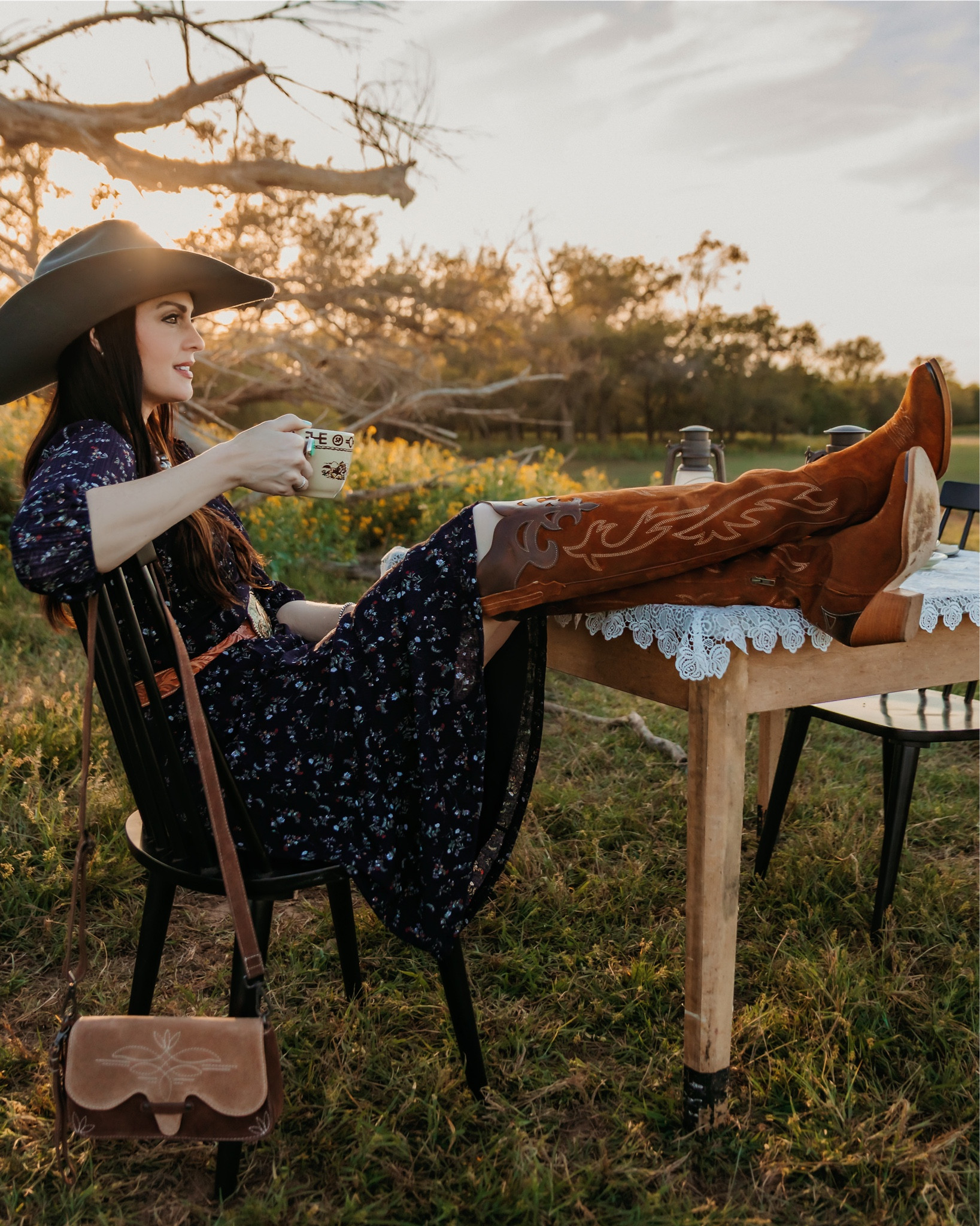 Shop this look on the @idyllwind site & save with my codes below!

•👉🏻"SARAH2OA" - 20% off regular priced apparel & accessories

👉🏻"SARAH15A - 15% off regular-priced boots

Photos: @lulubirdcreative
Clothing, boots & purse: @idyllwind

#LTKSeasonal #LTKShoeCrush #LTKSaleAlert