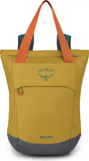 Daylite Water Repellent Tote Pack | Nordstrom
