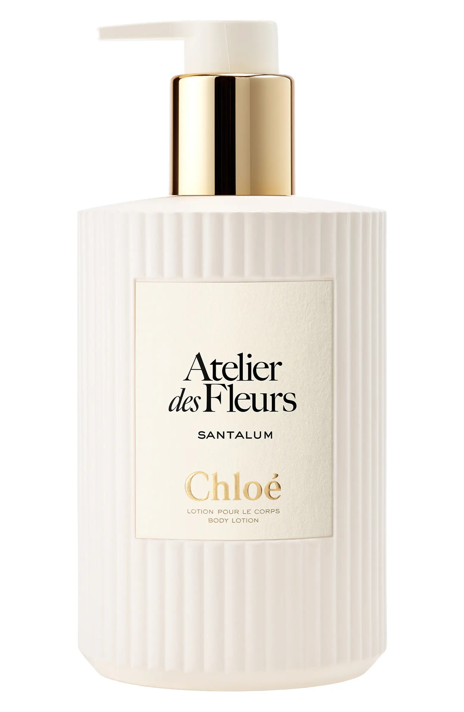 Atelier des Fleurs Santalum Body Lotion | Nordstrom