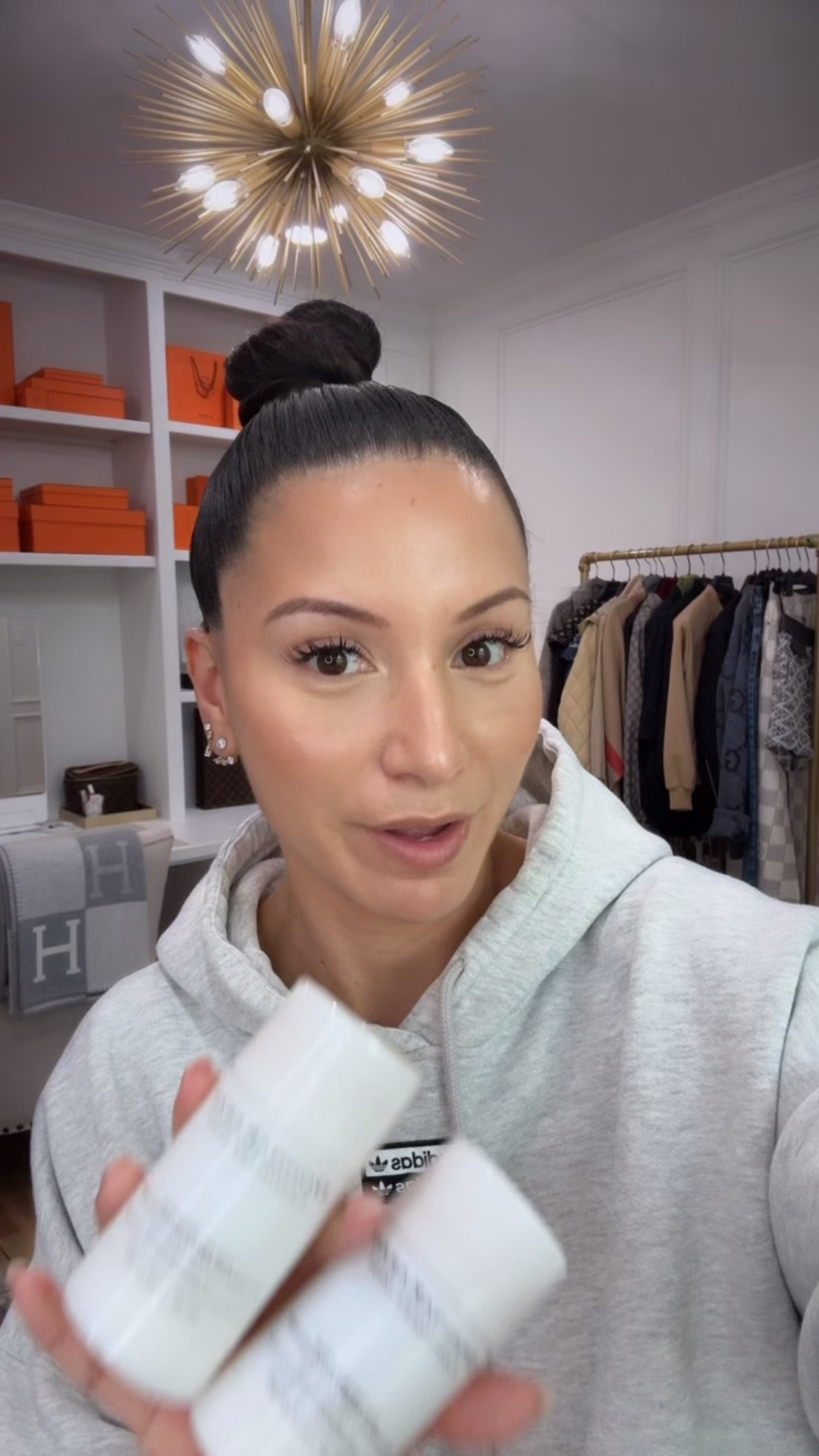 The best deodorant ever is on sale!!! Stock up time!!! 

#LTKSaleAlert #LTKMothersDay #LTKselfcare