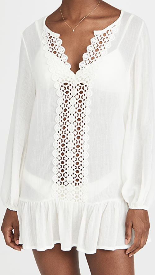 Summer of Love Elba Cover Up | Shopbop