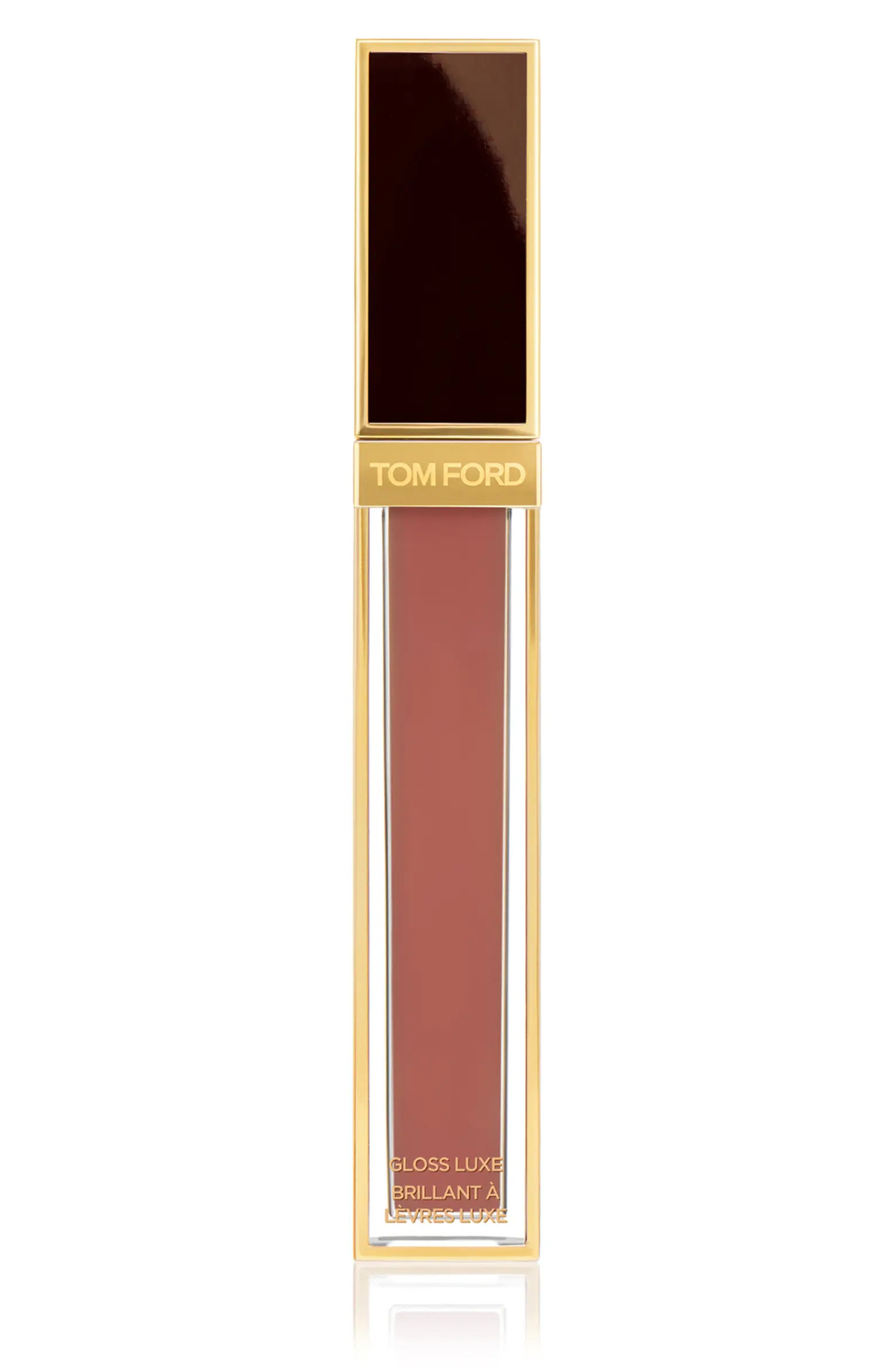 TOM FORD Gloss Luxe Moisturizing Lip Gloss | Nordstrom | Nordstrom