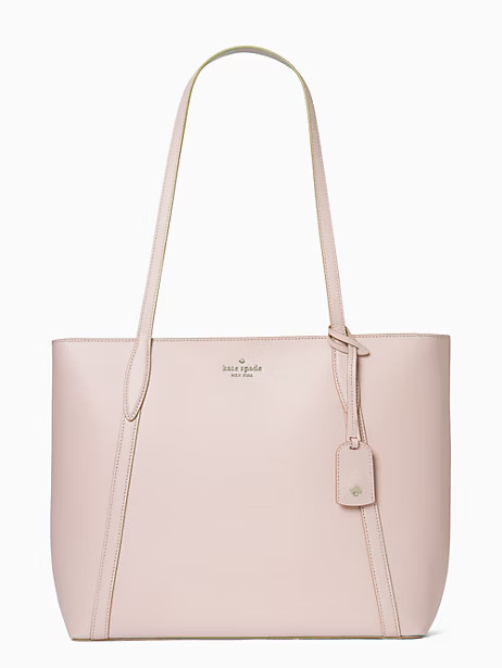 cara large tote | Kate Spade Outlet
