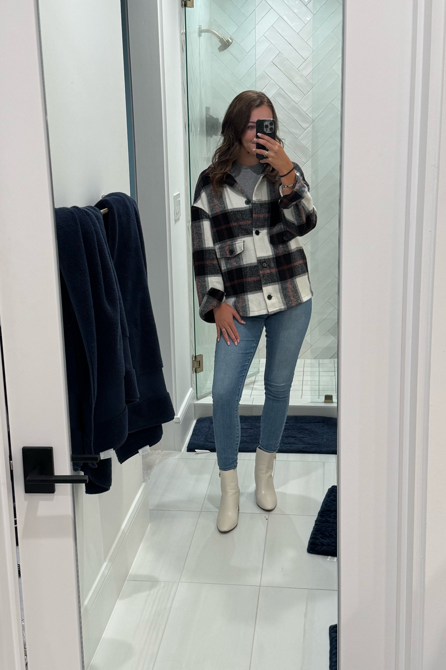 Winter outfit! 

#LTKHoliday #LTKFindsUnder50 #LTKStyleTip