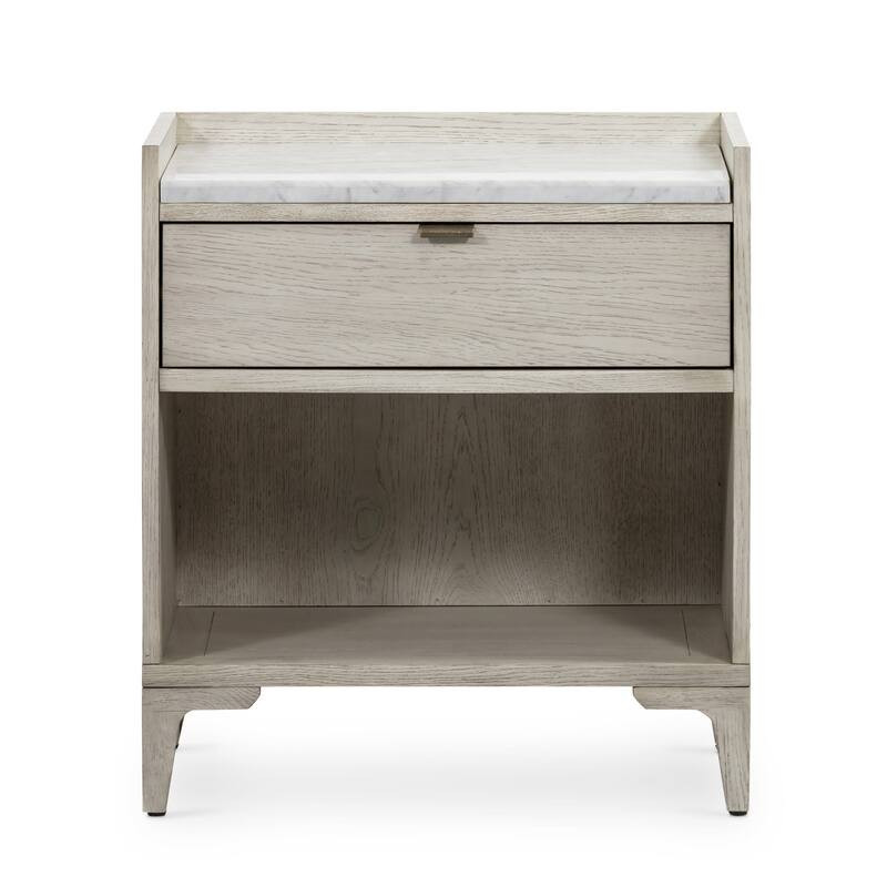 Haven Home Howell Nightstand | Overstock