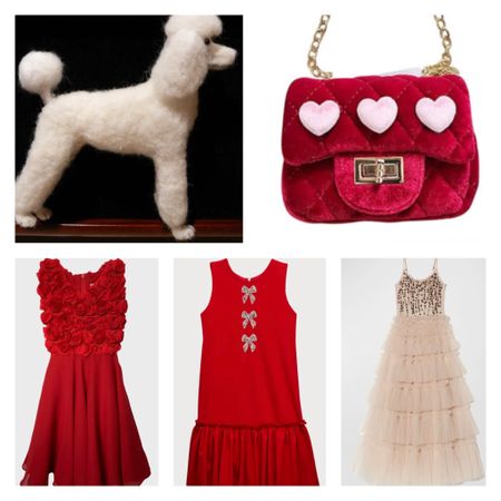Valentines Fashion Edit for girls, tweens, teens! SALE 🛍💝💘💞

#LTKsalealert #LTKFind #LTKkids