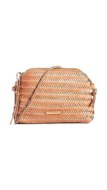 Mallory Woven Crossbody Bag | Shopbop
