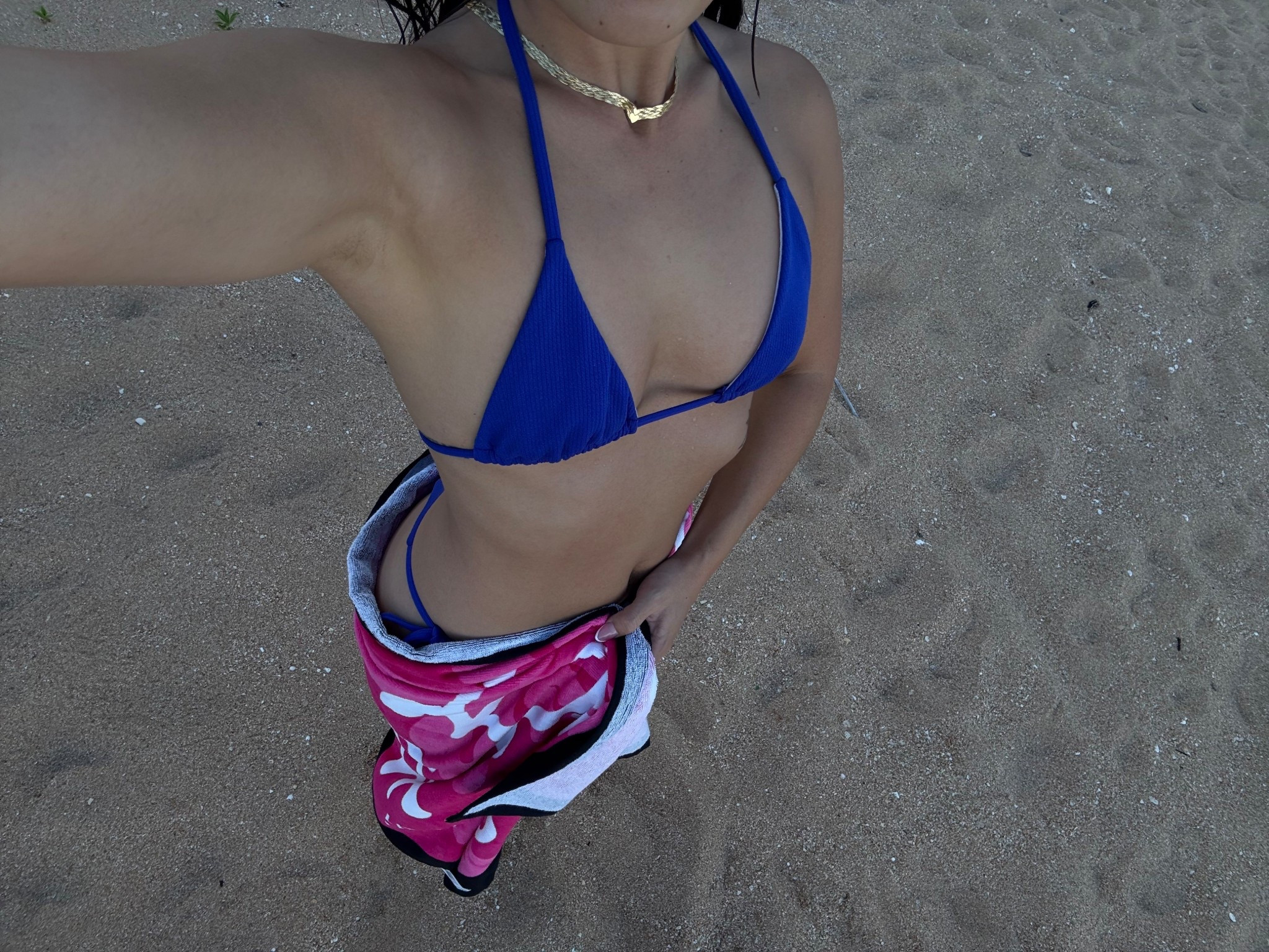 kauai👙🌊

#LTKtravel #LTKswim