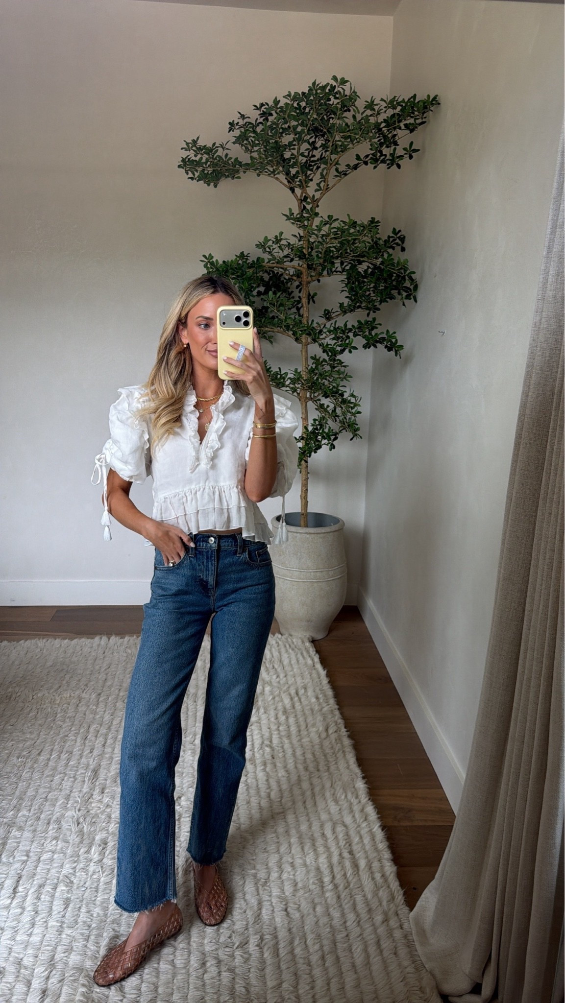 Todays look 🫶

#LTKgrwm #LTKdayinmylife #LTKootd