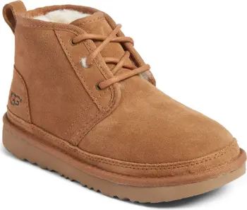 UGG® Neumel II Water Resistant Chukka Boot | Nordstrom | Nordstrom