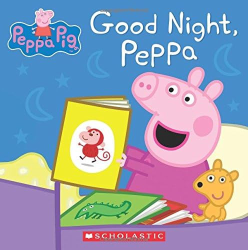 Good Night, Peppa (Peppa Pig) | Amazon (US)