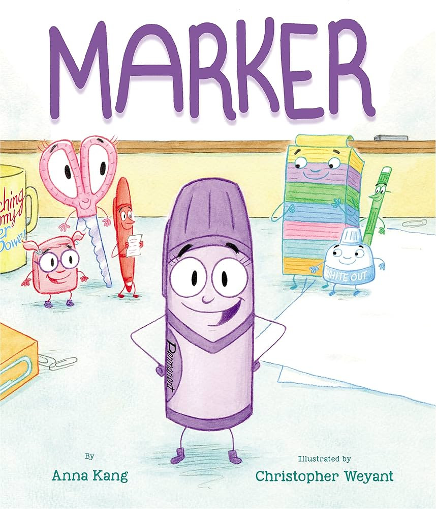 Marker | Amazon (US)