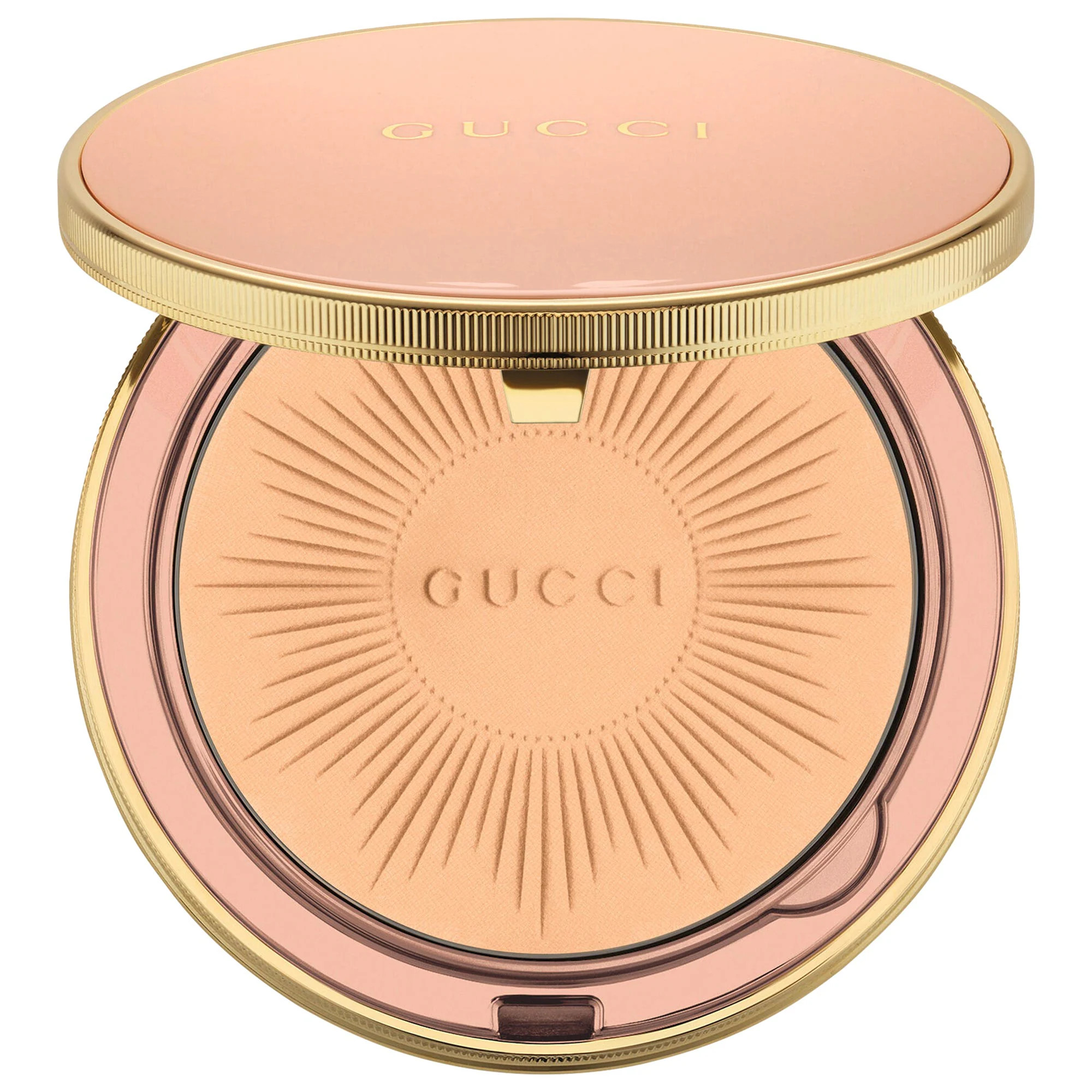 Gucci Mattifying Face Powder with 18-Hour Wear 03 0.35 oz/10 g | Sephora (US)