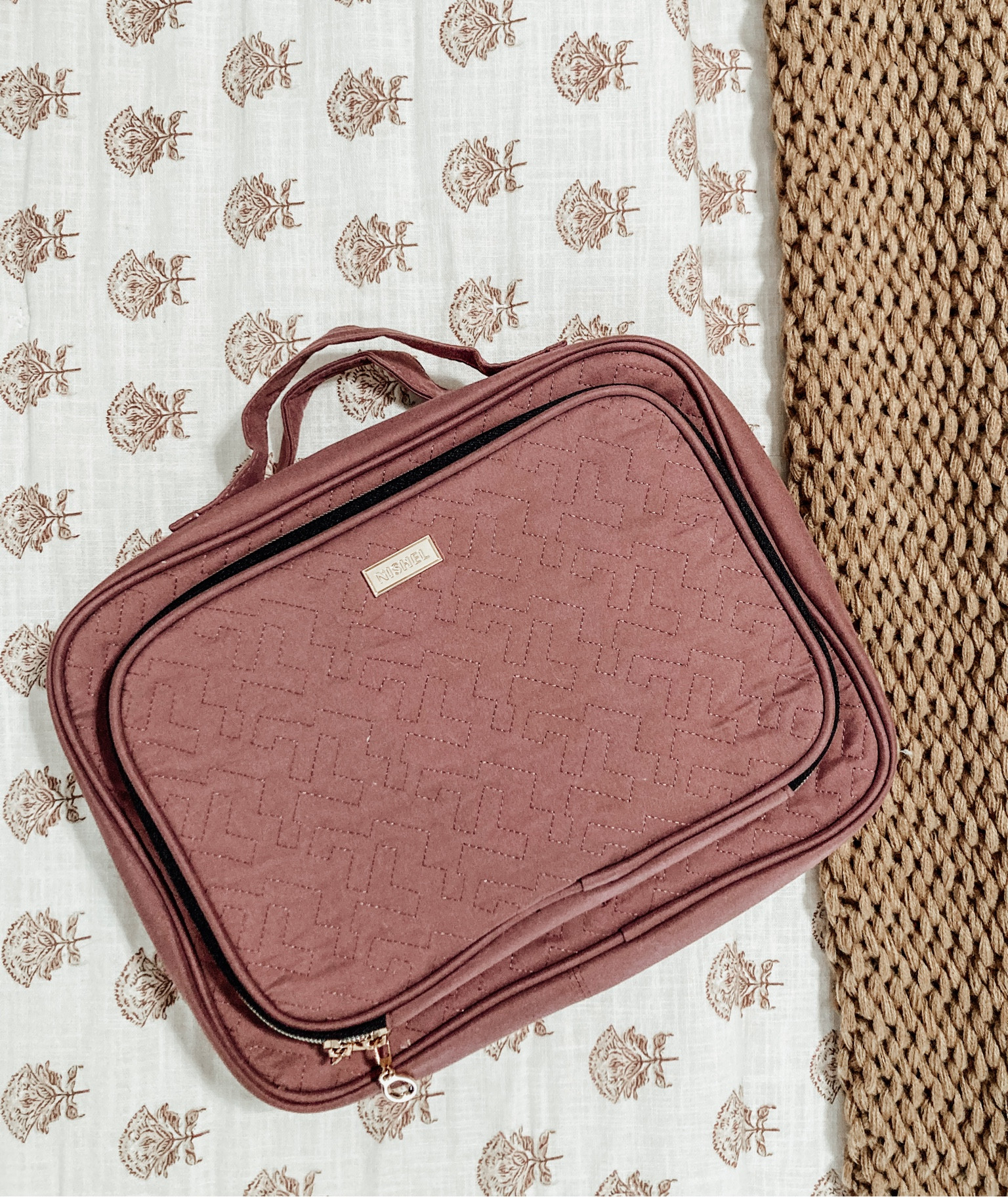 Linking my favorite travel essentials for organized packing 🫶🏻


#LTKbeauty 

#LTKTravel