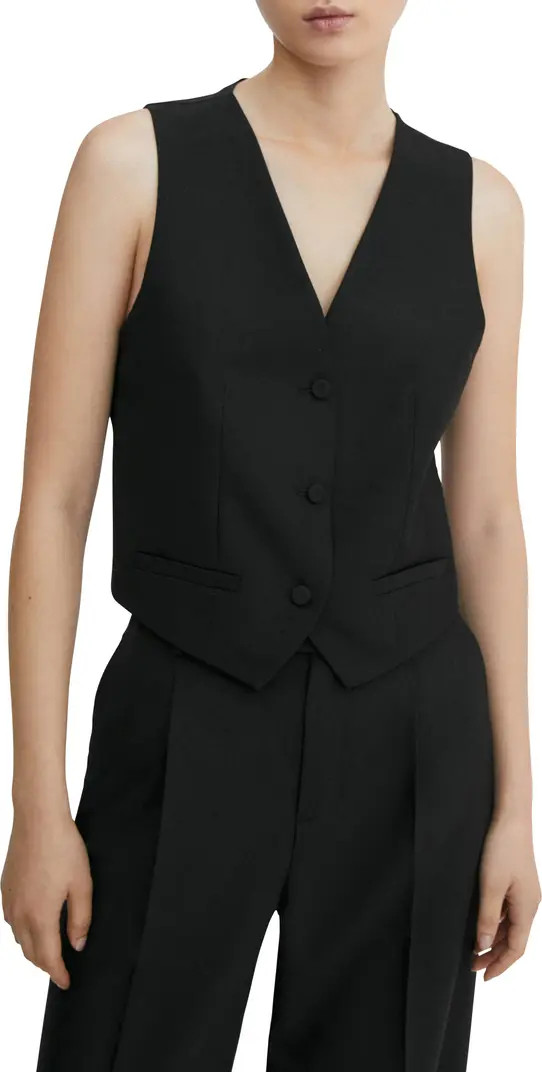 Suiting Vest | Nordstrom