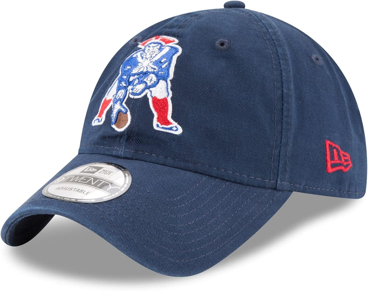 New Era Mens Indianapolis Colts 9TWENTY Core | Amazon (US)