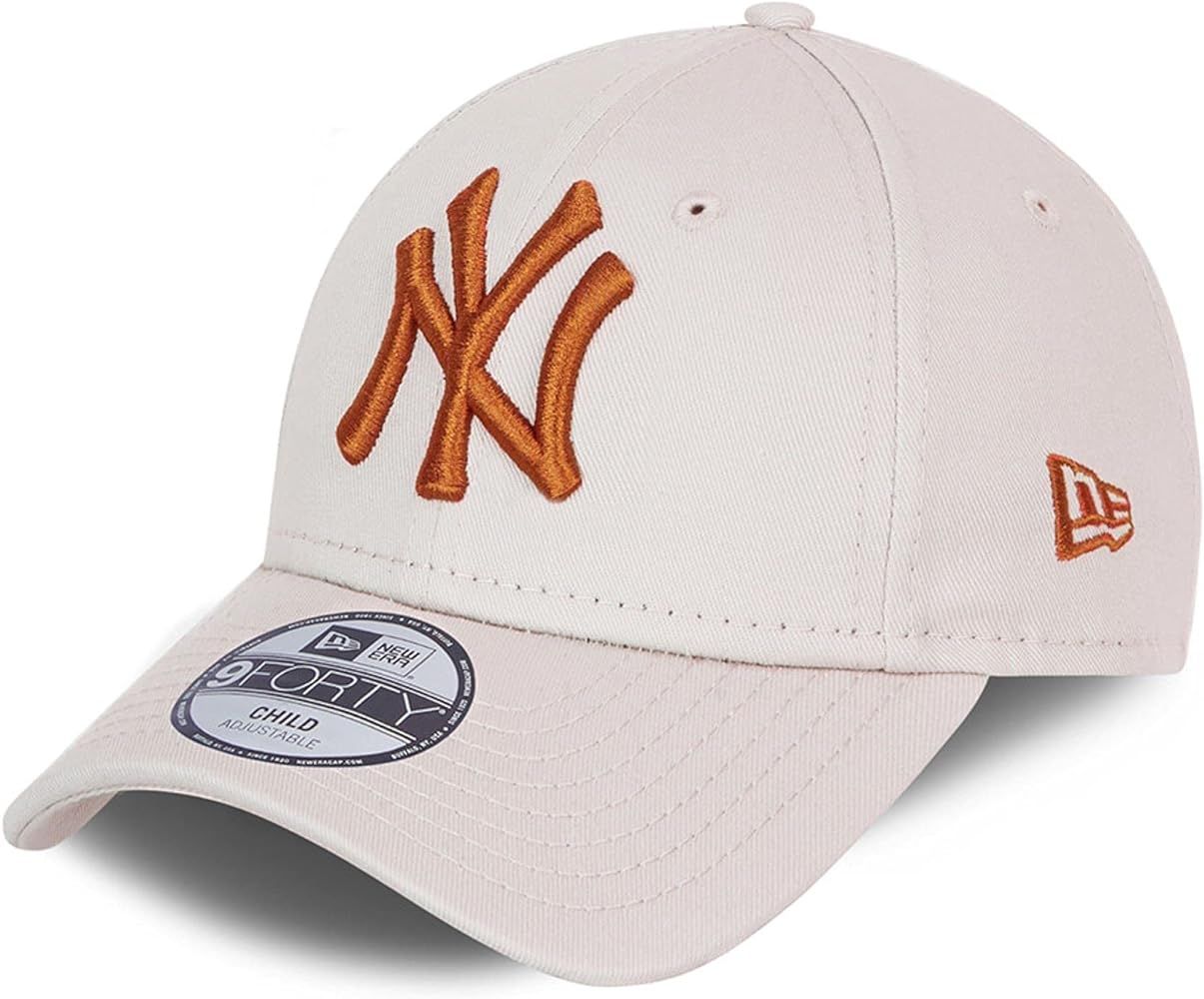 New Era New York Yankees League Essential | Amazon (US)