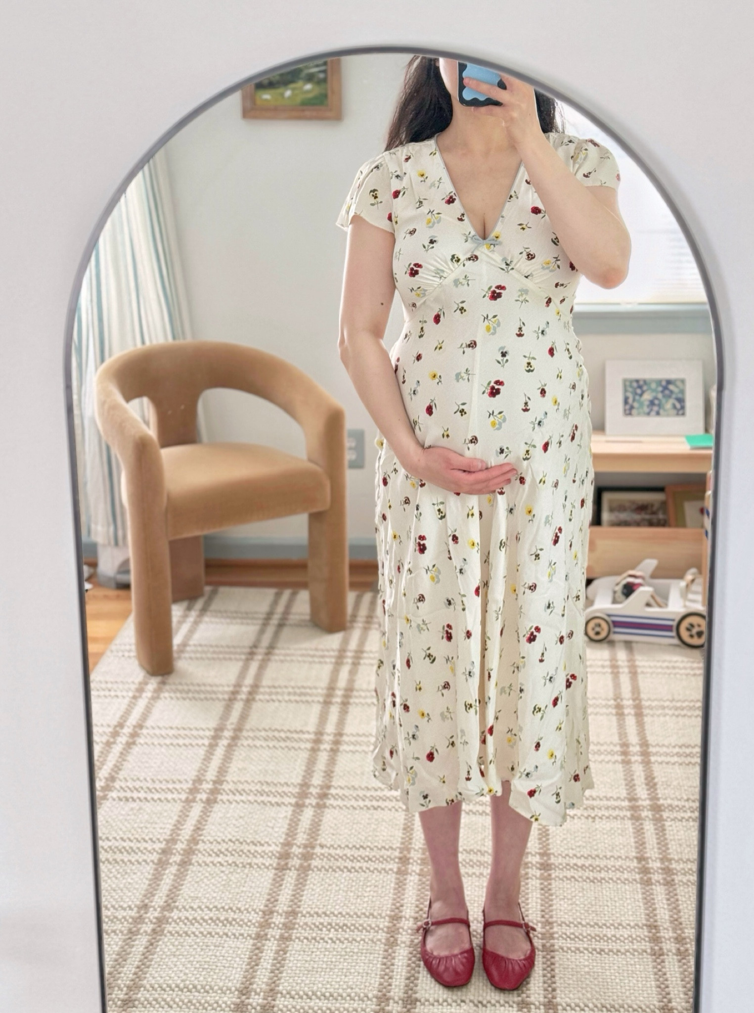 GAP x Doen try-on (maternity version). Can’t believe that I actually fit in this dress😂yay!

GAPxDOEN, GAP, DOEN, maternity outfit, maternity style, LTKBUMP, bump friendly, maternity dress, baby shower, baby shower dress

#LTKBump #LTKStyleTip #LTKMidsize