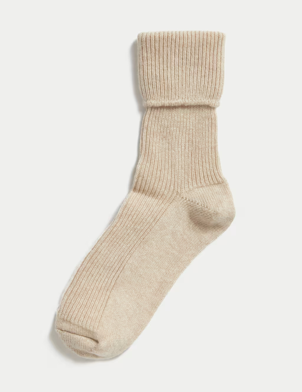 Pure Cashmere Socks | Marks & Spencer (UK)