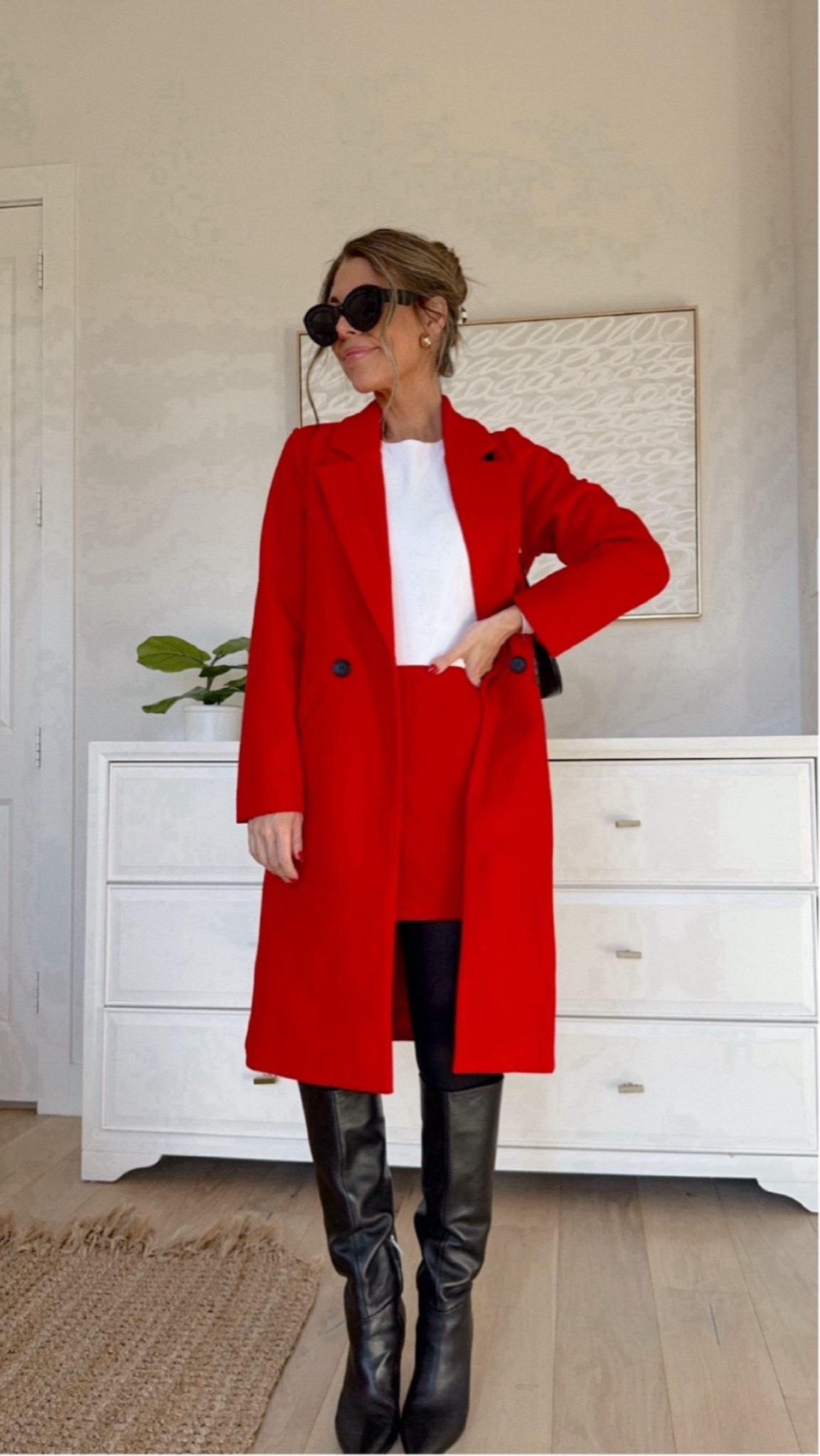 Love this red coat for fall!!!




#LTKHoliday #LTKSeasonal #LTKFindsUnder50