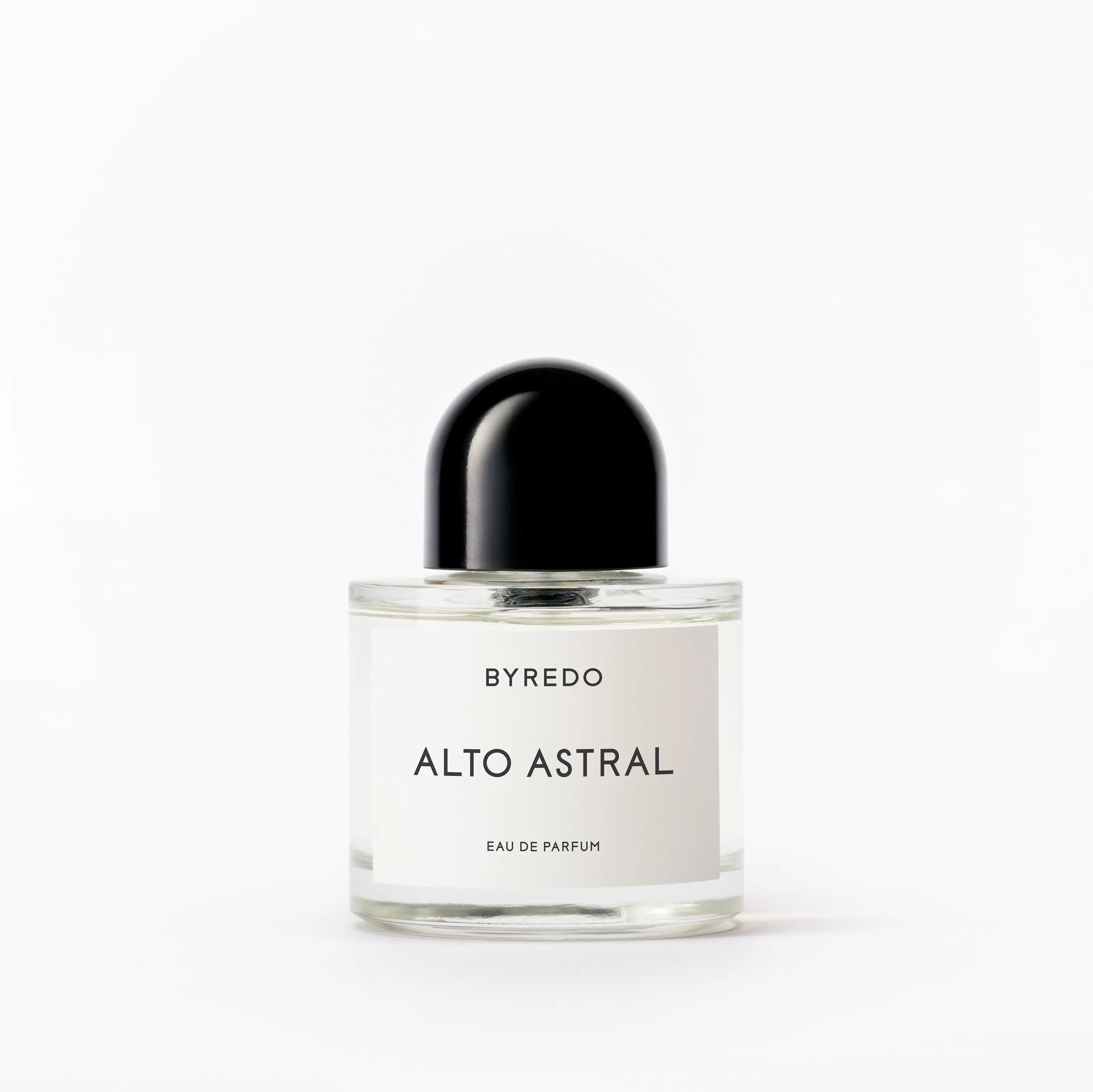 Alto Astral | Byredo