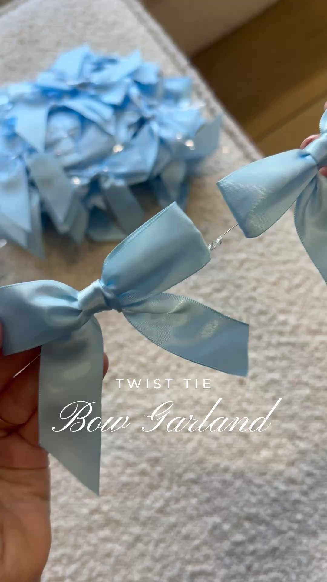 Easy and cute idea for any party! #birthdayparty #party #partydecor

#LTKKids #LTKHome #LTKParties