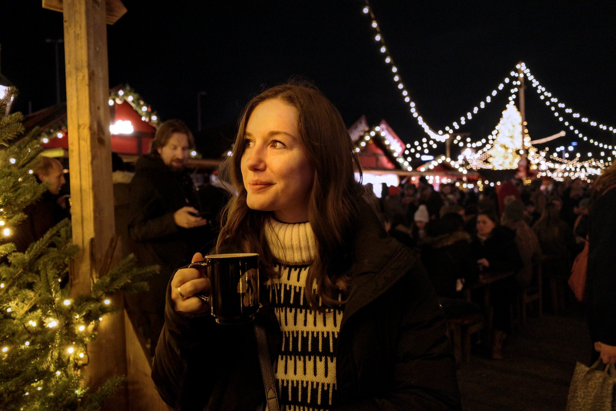 A cozy Zurich getaway 

 #LTKootd #LTKSeasonal #LTKTravel