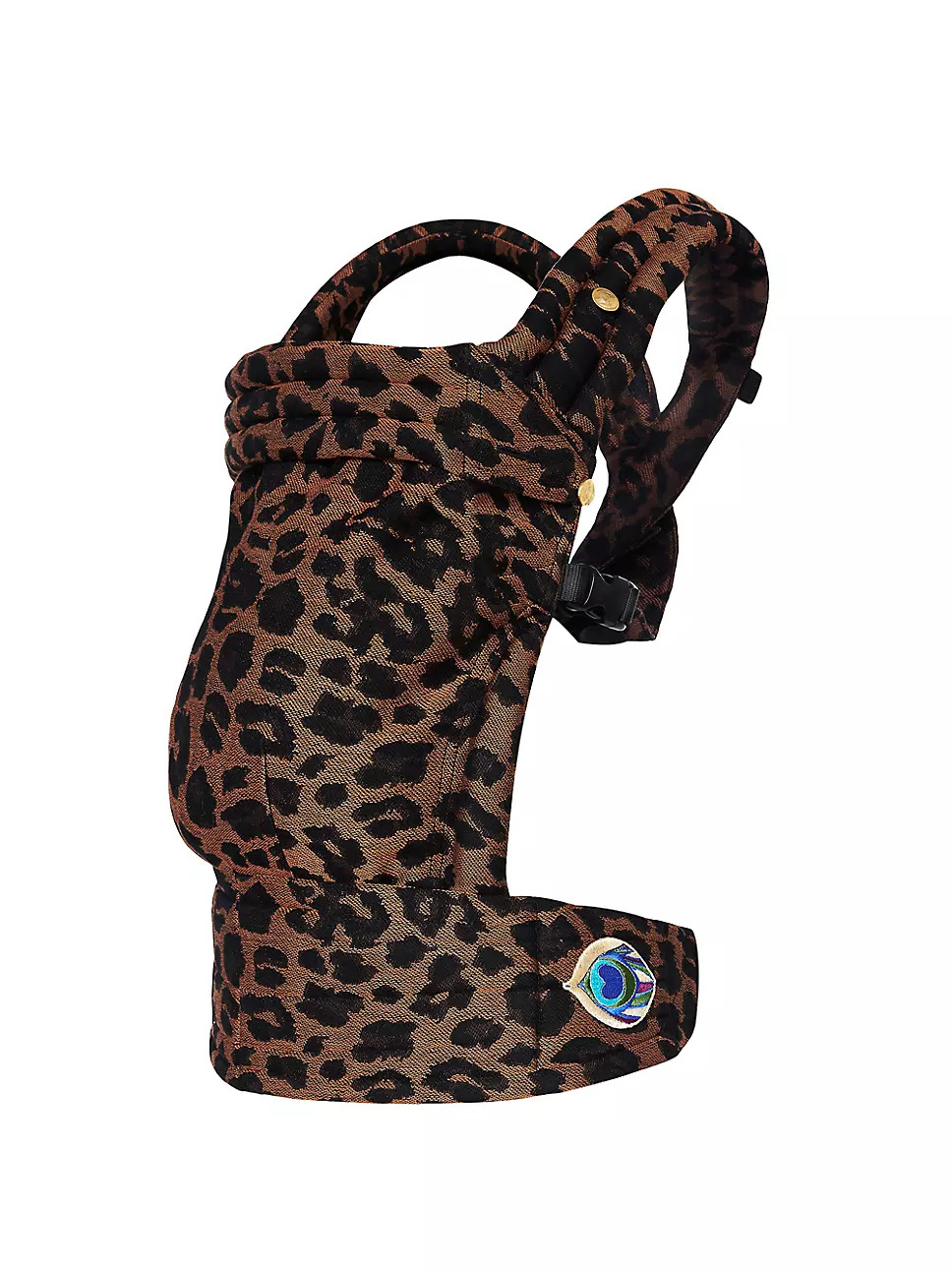 Artipoppe Zeitgeist Leopard Classic Baby Carrier | Saks Fifth Avenue
