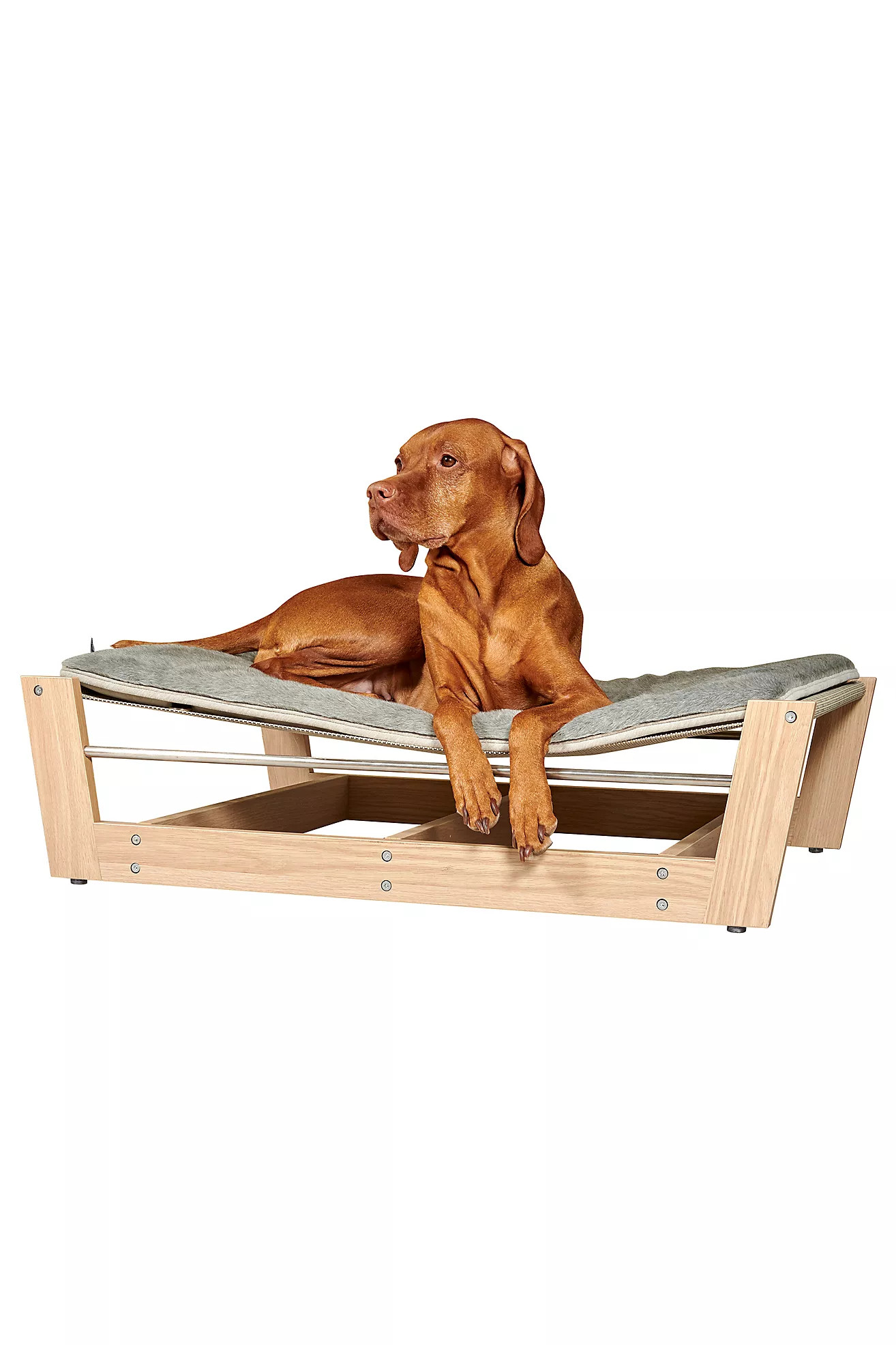 Bowsers Yugen Pet Lounger | Anthropologie (US)