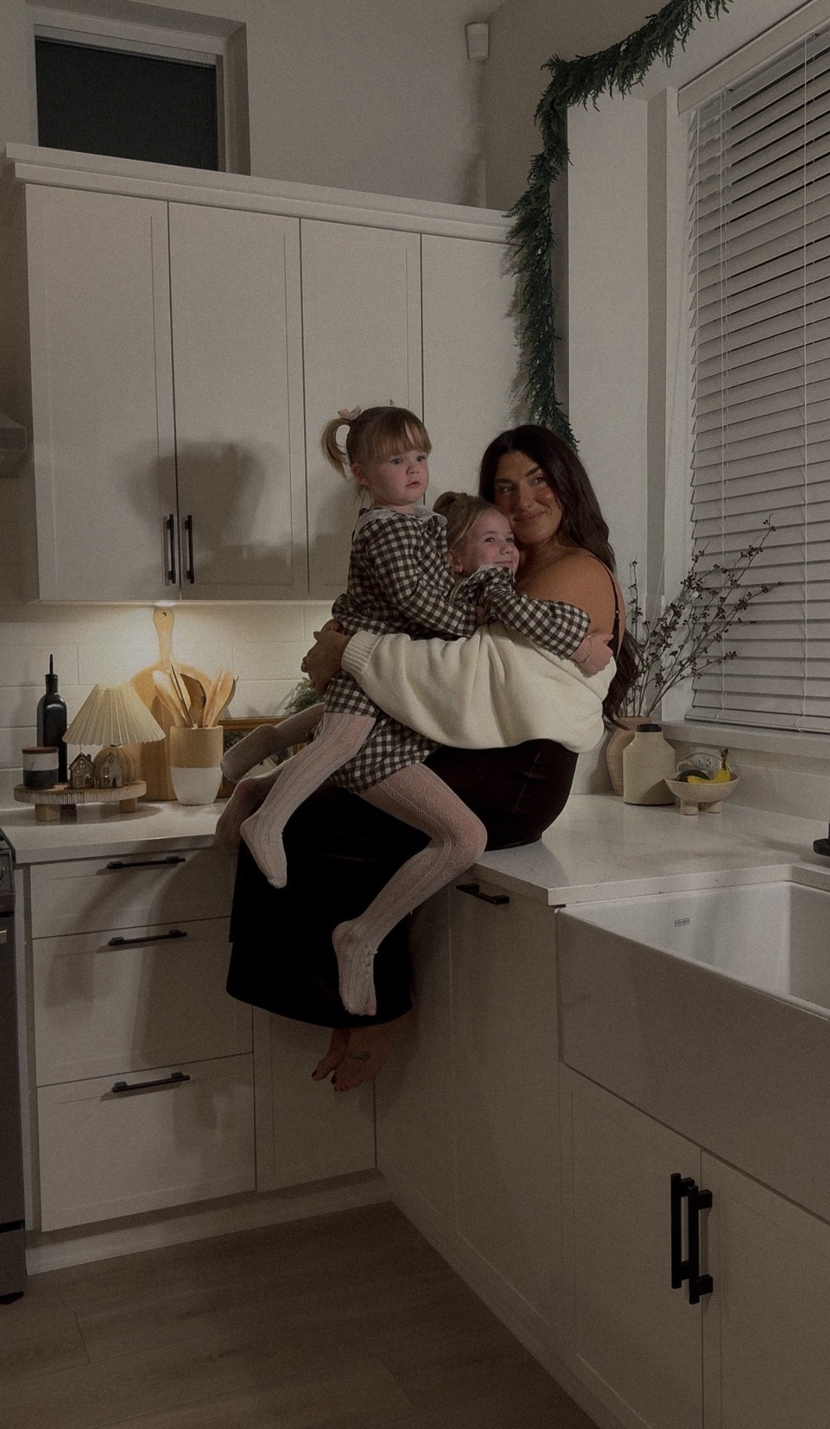 Holiday photo outfits ✨