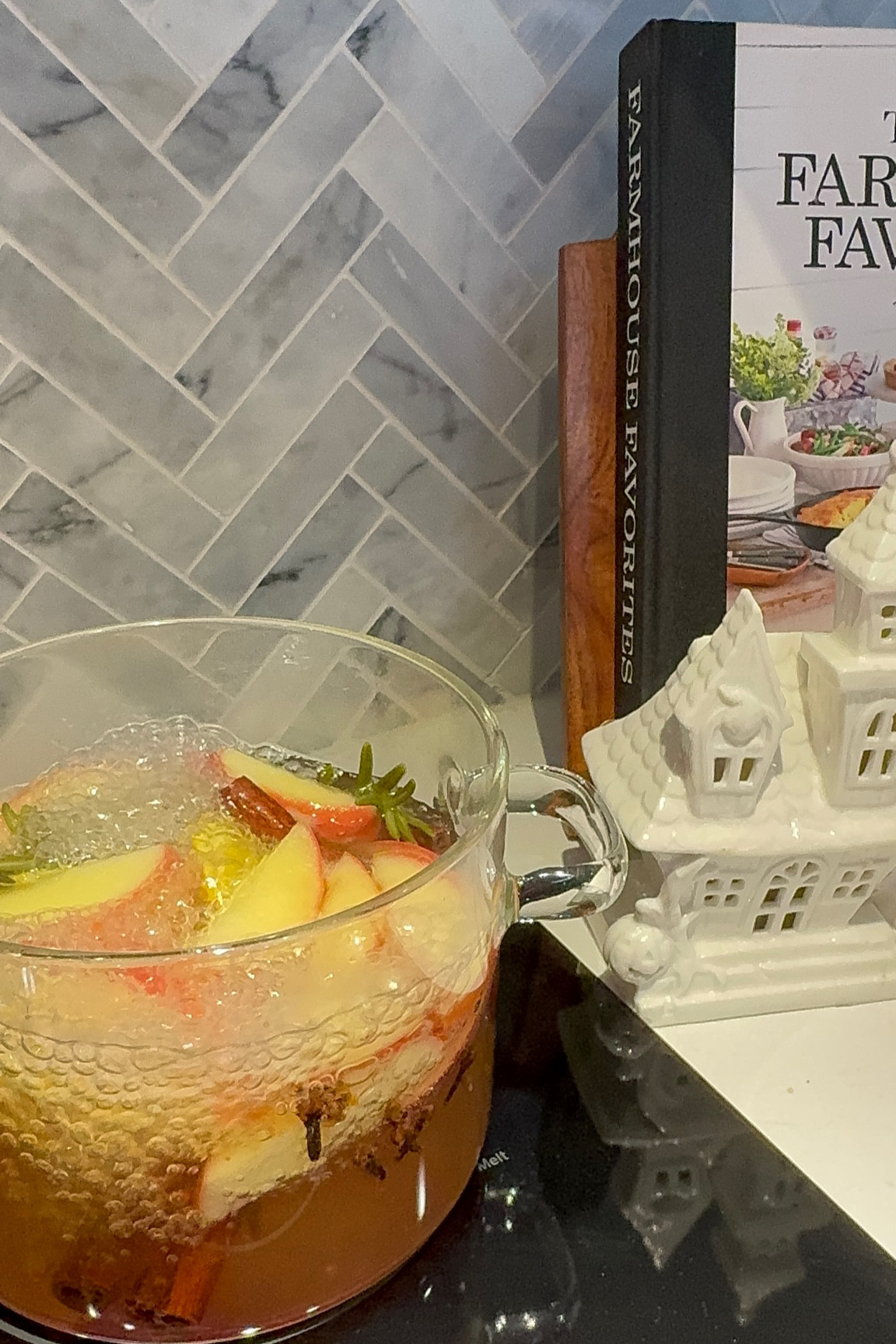 Fall simmer pot 🍂

#LTKHome #LTKSeasonal #LTKFallSale