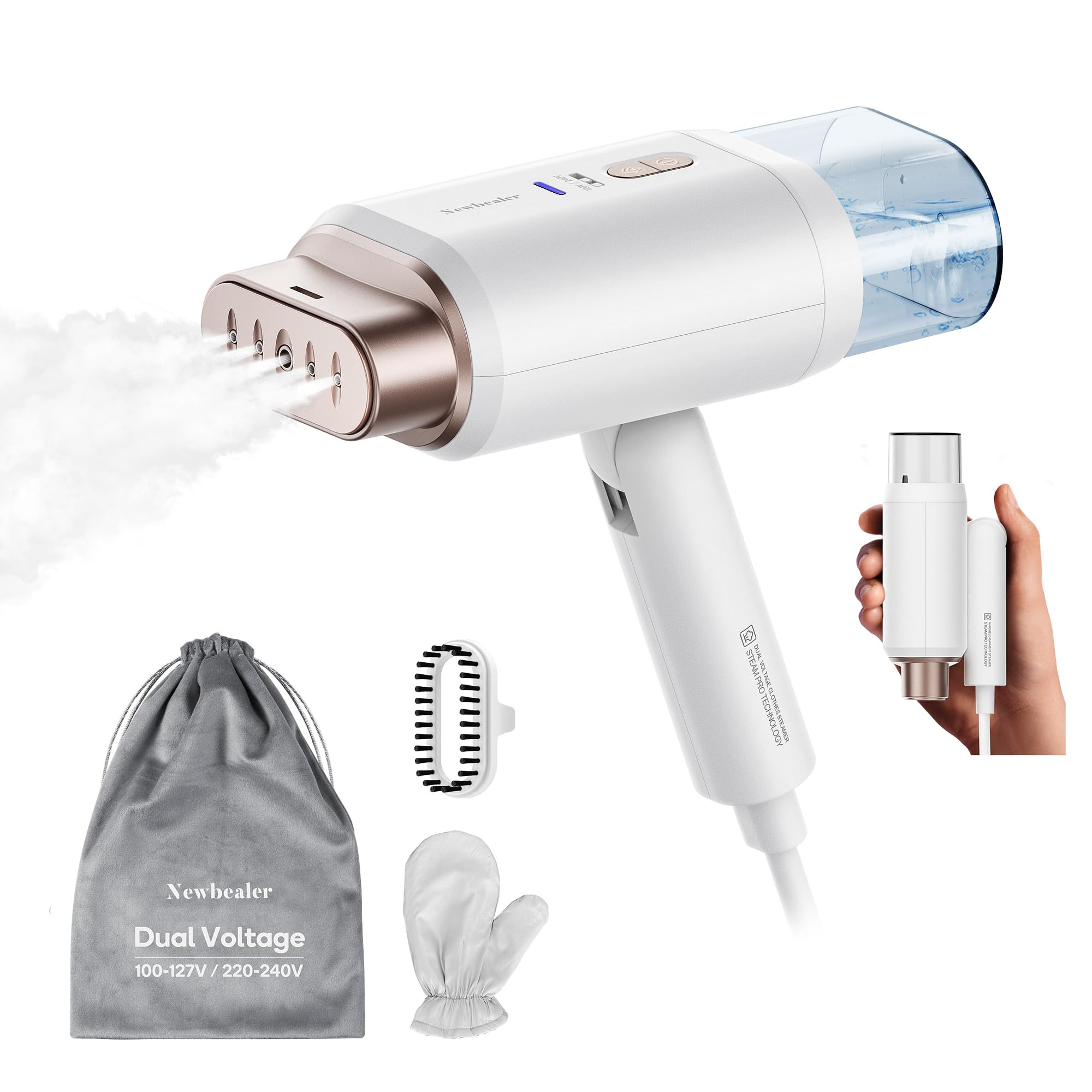 Newbealer | Amazon (US)