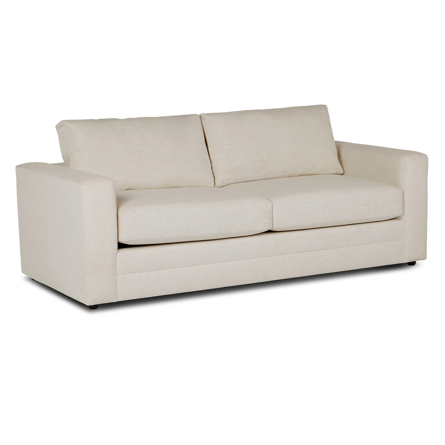Riley 84" Sofa Bed - Napa White | Article