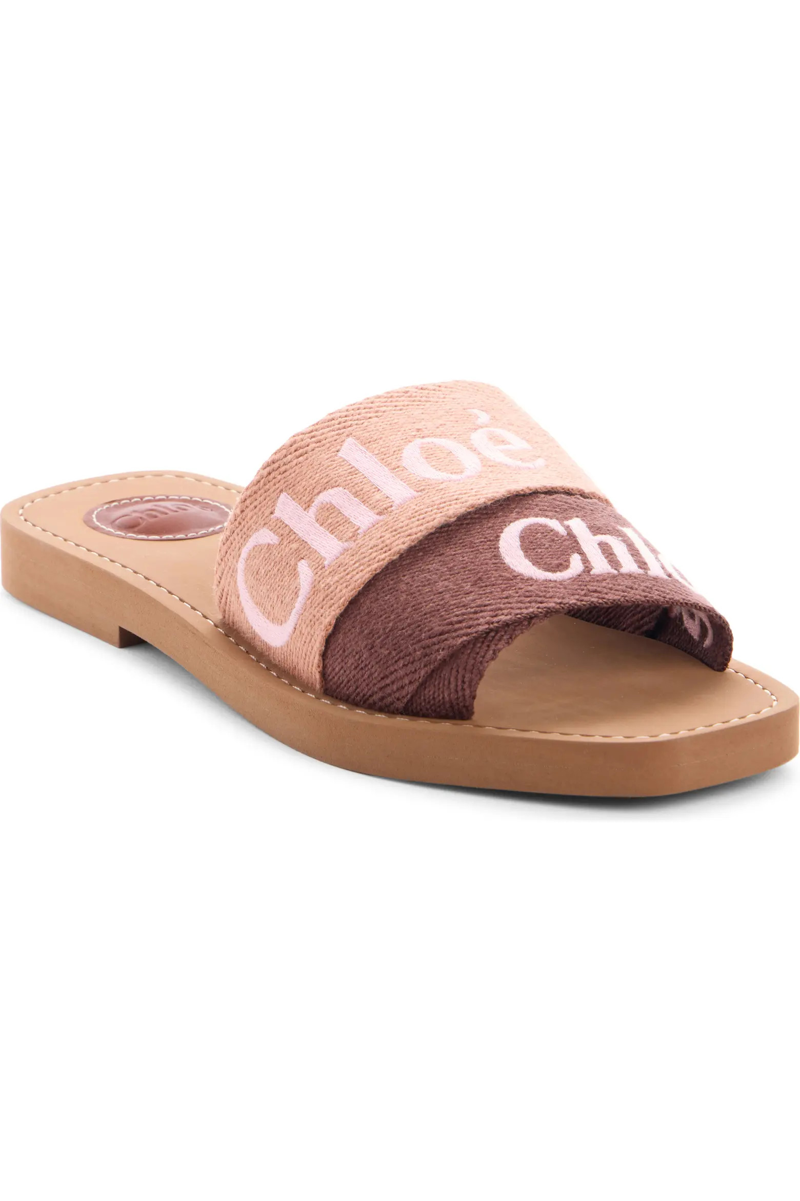 Woody Slide Sandal (Women) | Nordstrom | Nordstrom