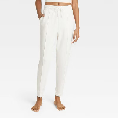 Women's Sandwash Joggers - All in Motion™ | Target