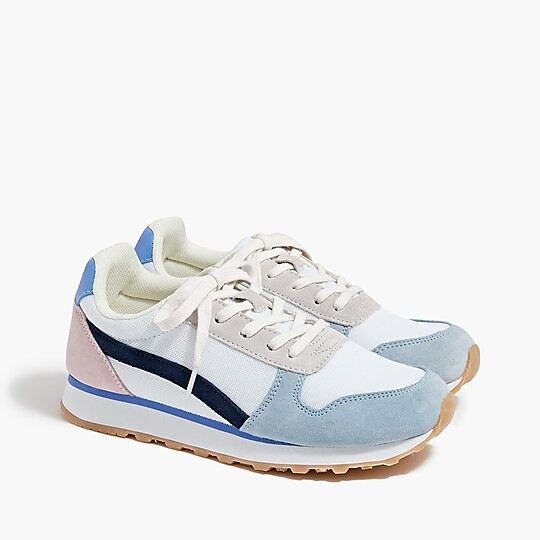 City sneakers | J.Crew Factory