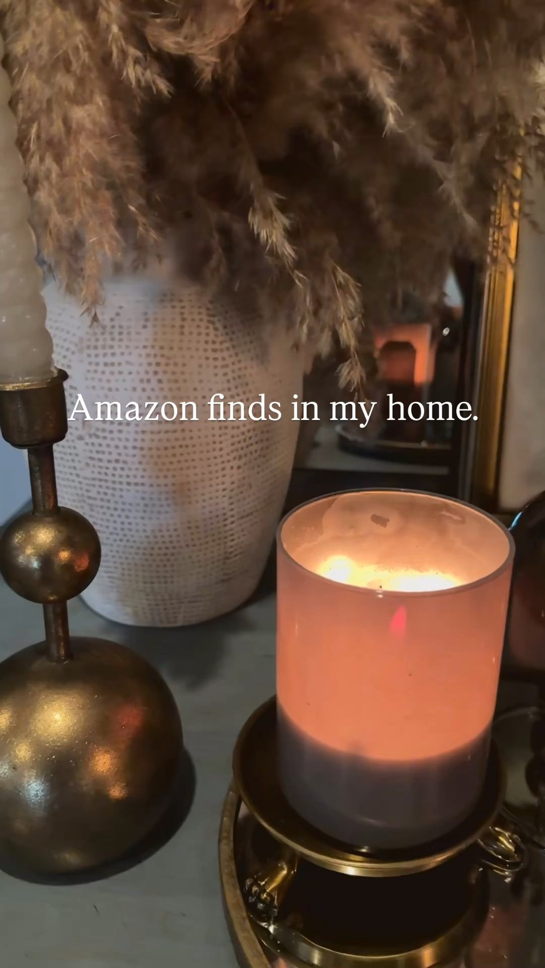 Amazon finds in my home! 

#LTKHome