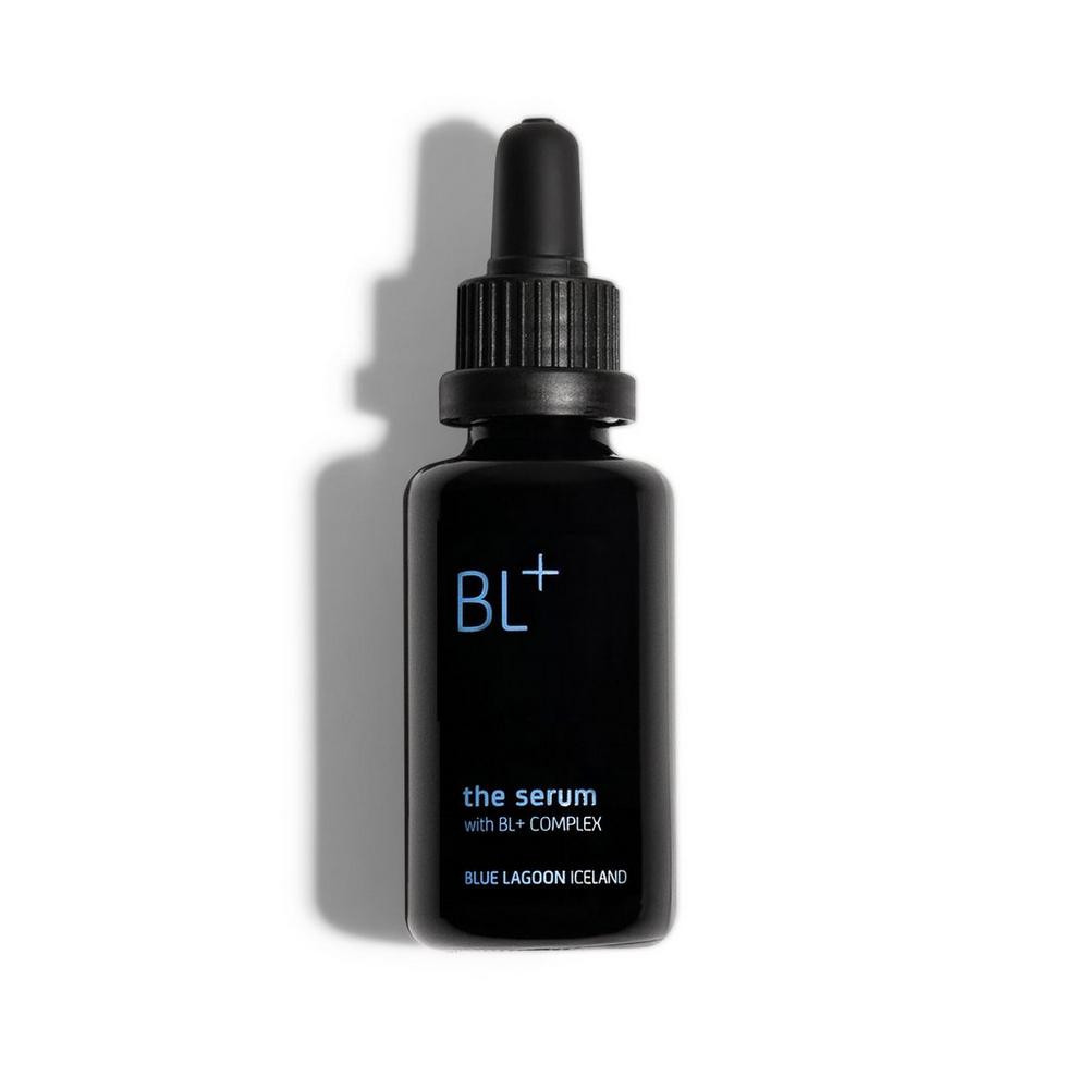 Blue Lagoon Skincare BL+ The Serum - 1 | Ulta