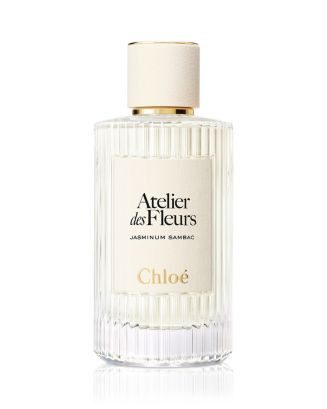 Chloé Atelier Des Fleurs Summer of Love Jasminum Sambac Eau de Parfum | Bloomingdale's Beauty & ... | Bloomingdale's (US)
