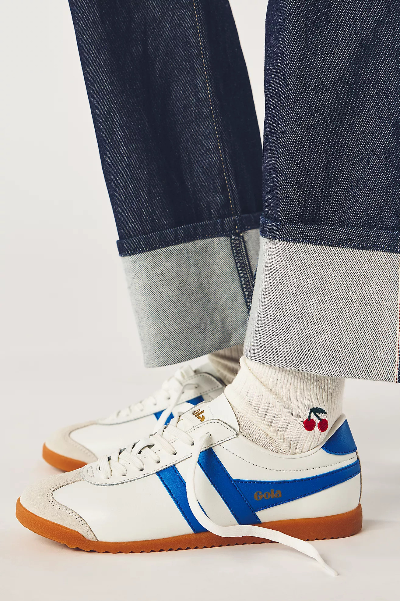 Gola Exclusive Bullet Pure Sneakers | Anthropologie (US)