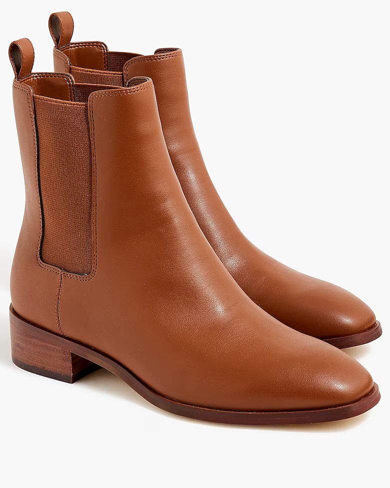 Chelsea boots | J.Crew Factory