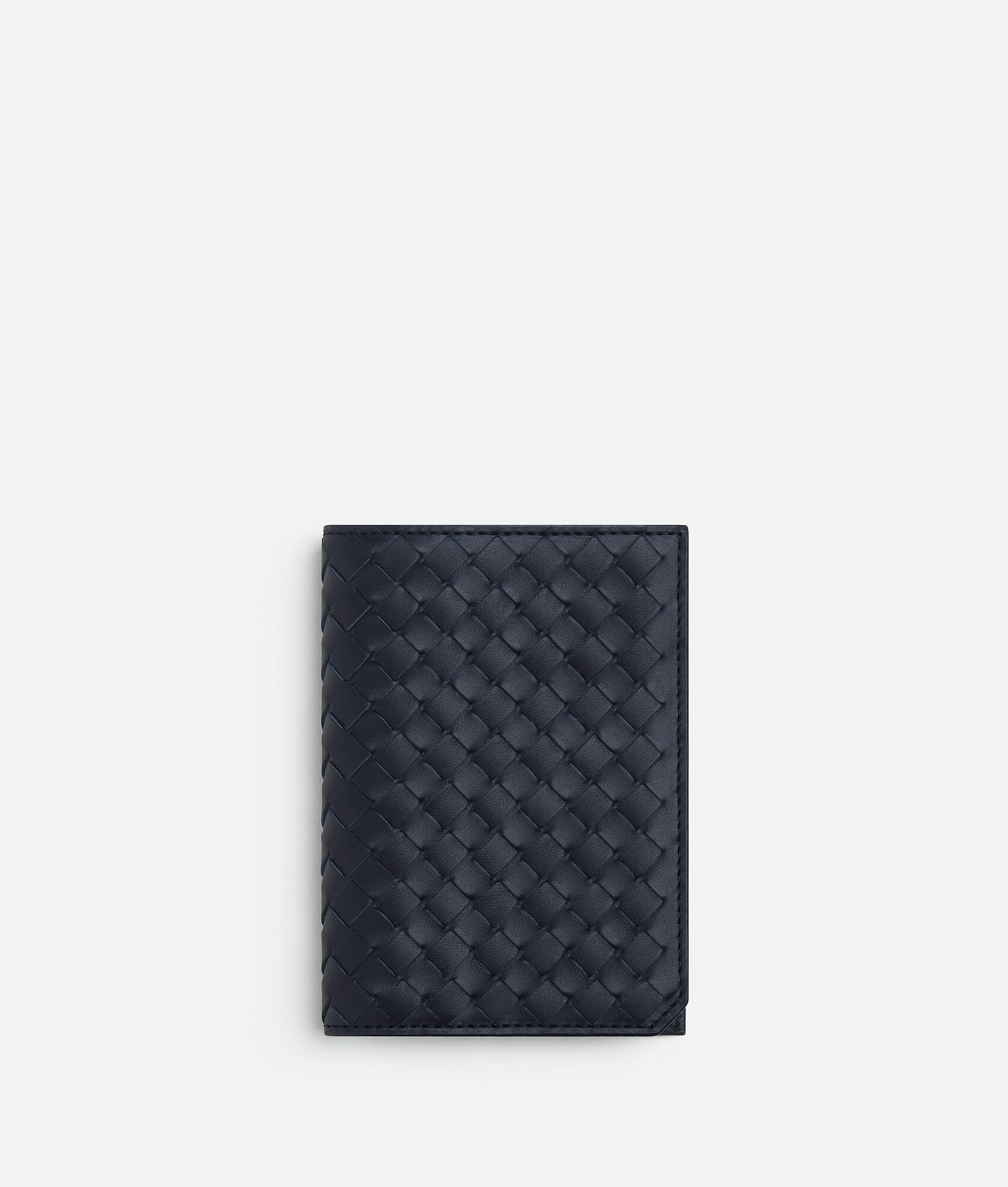 Intrecciato Piccolo Passport Case | Bottega Veneta