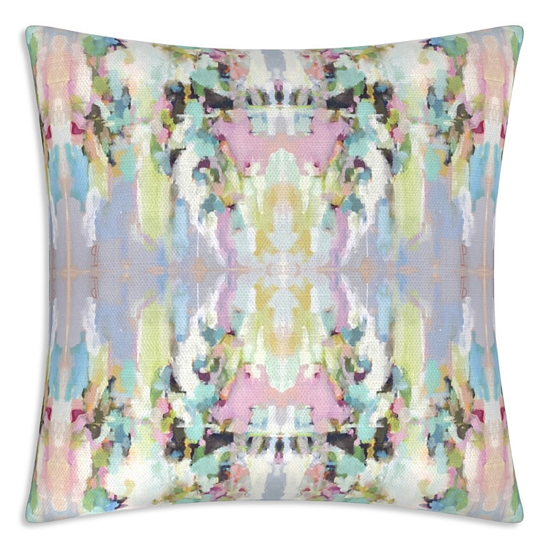 Laura Park Designs Lemonade Stand Decorative Pillow, 22 x 22 | Bloomingdale's (US)
