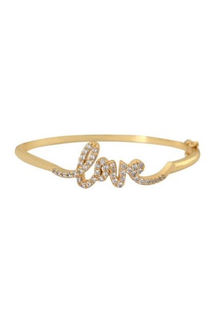 Endless Love Bangle- Demi Fine Pre-Order July 8th | The Styled Collection